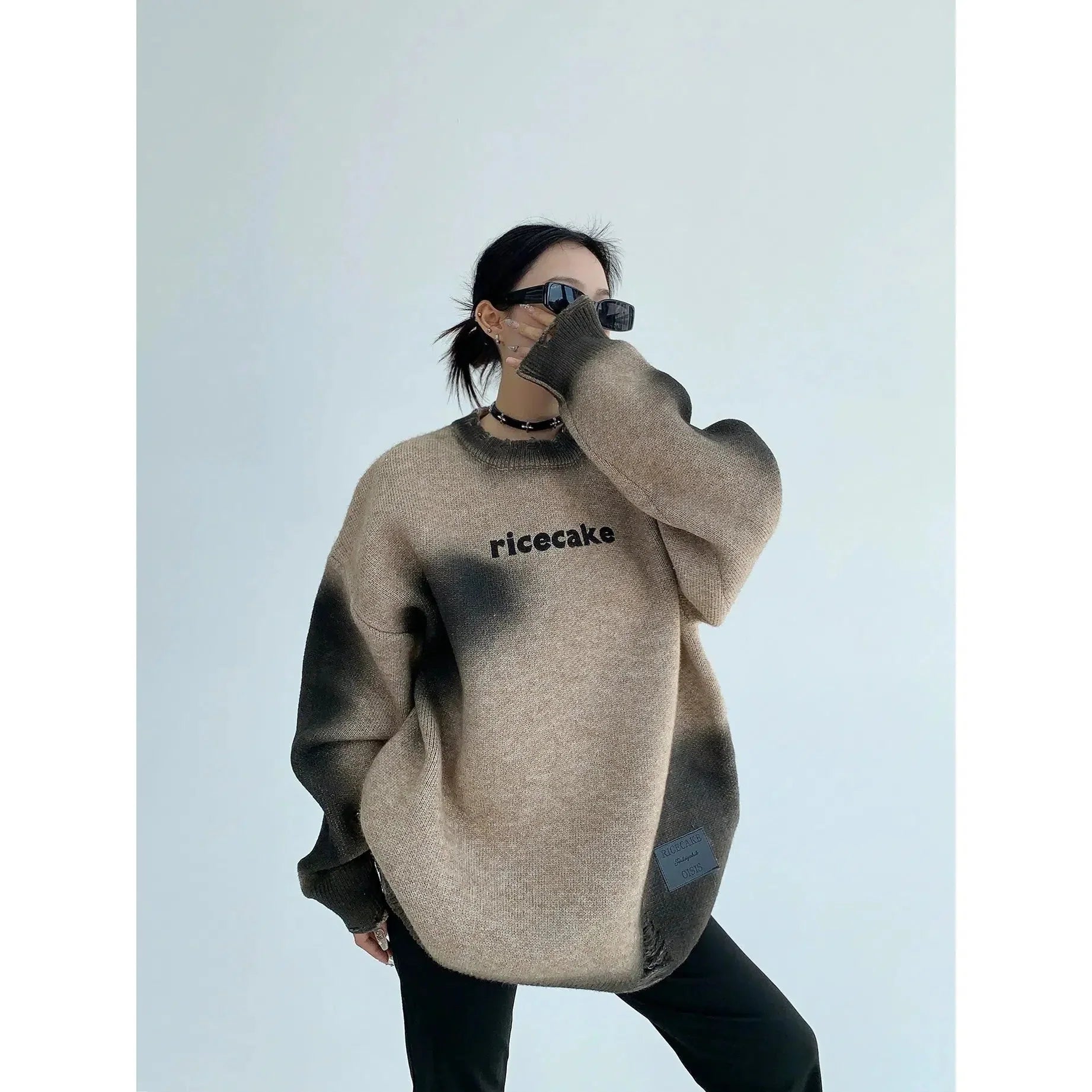 Cardigan / Sweaters / Knitwear