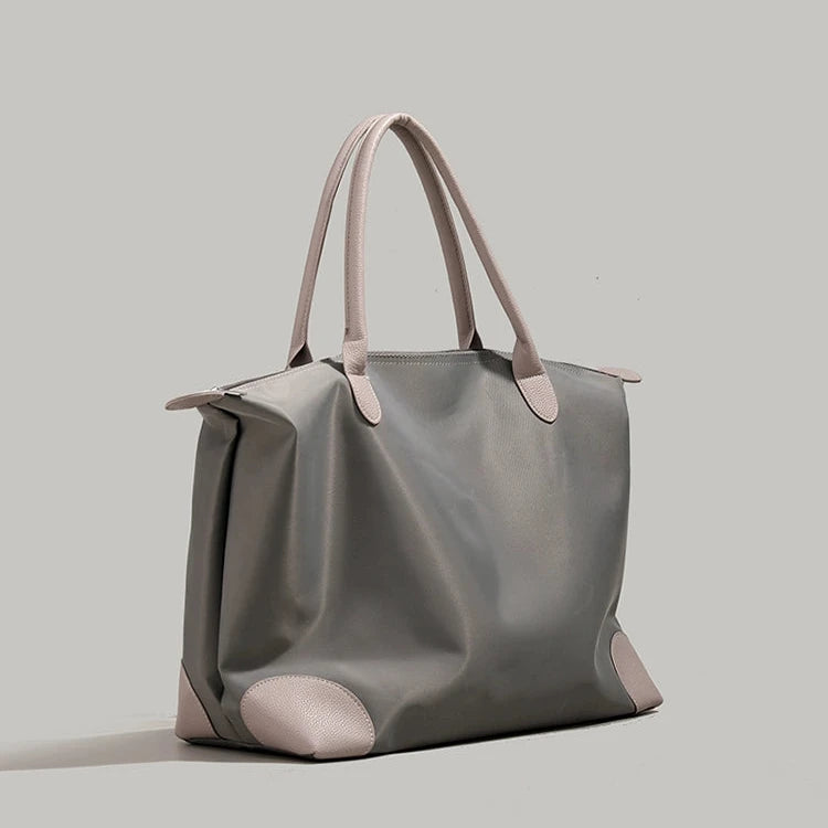 Large Capacity Leisure Travel Bag
