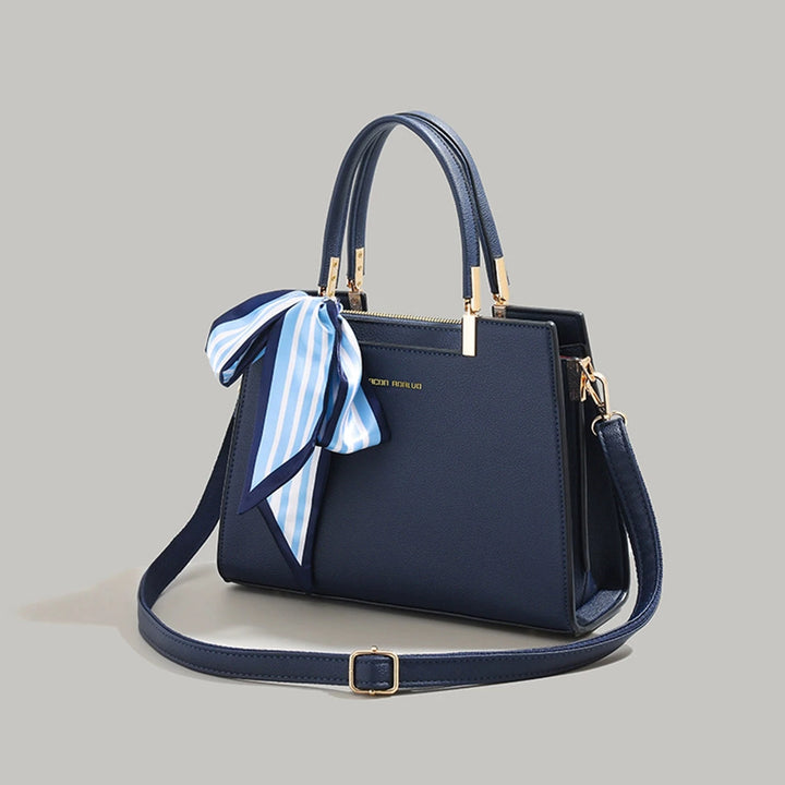 Scarf Accessory Elegant Handbag