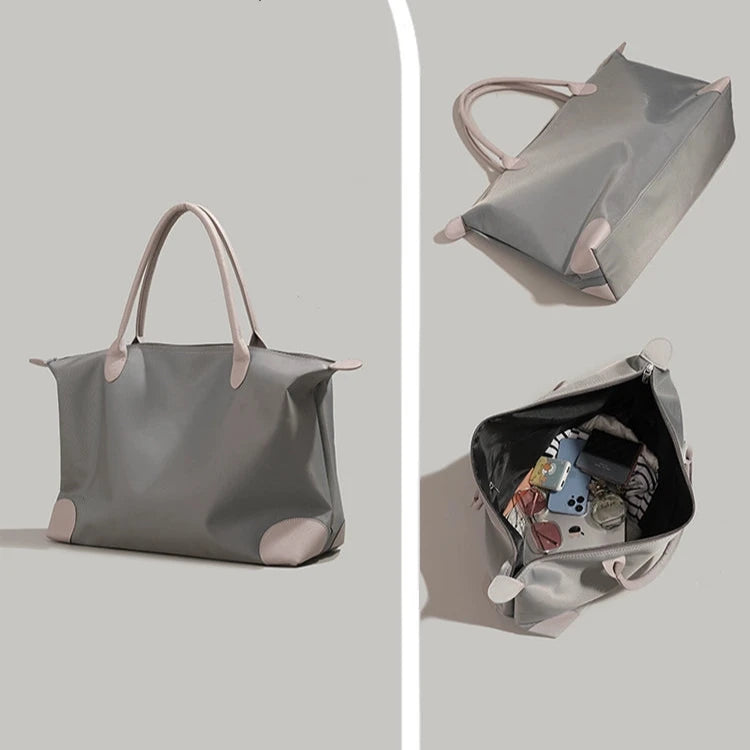 Large Capacity Leisure Travel Bag