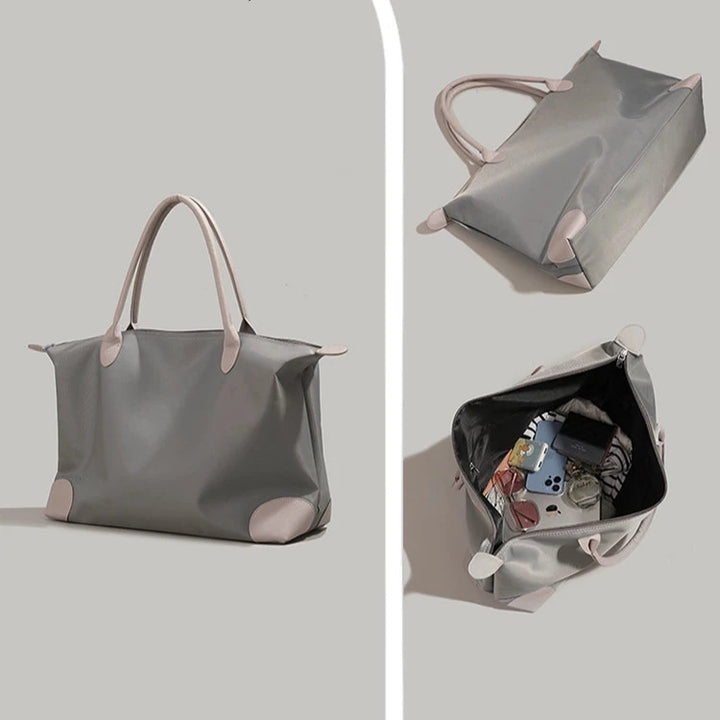 Large Capacity Leisure Travel Bag