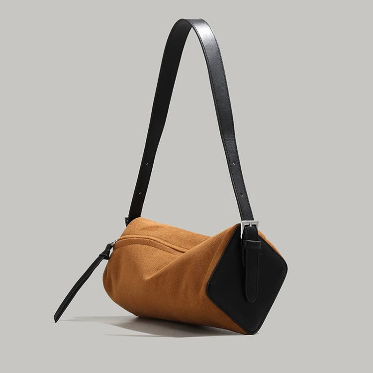 Trendy Small Square Shoulder Bag