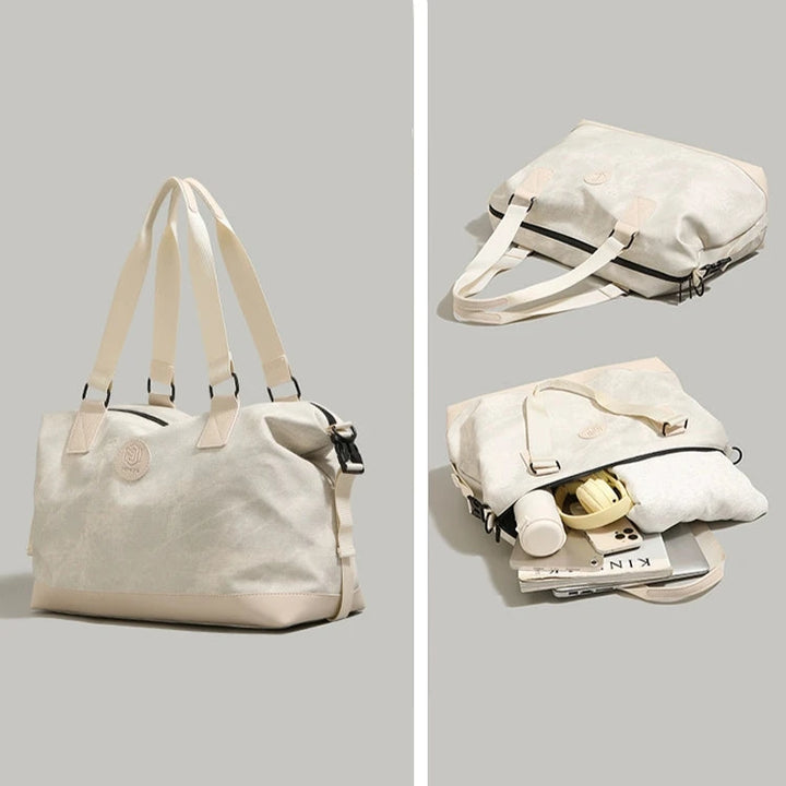 Adjustable Strap Travel Bag