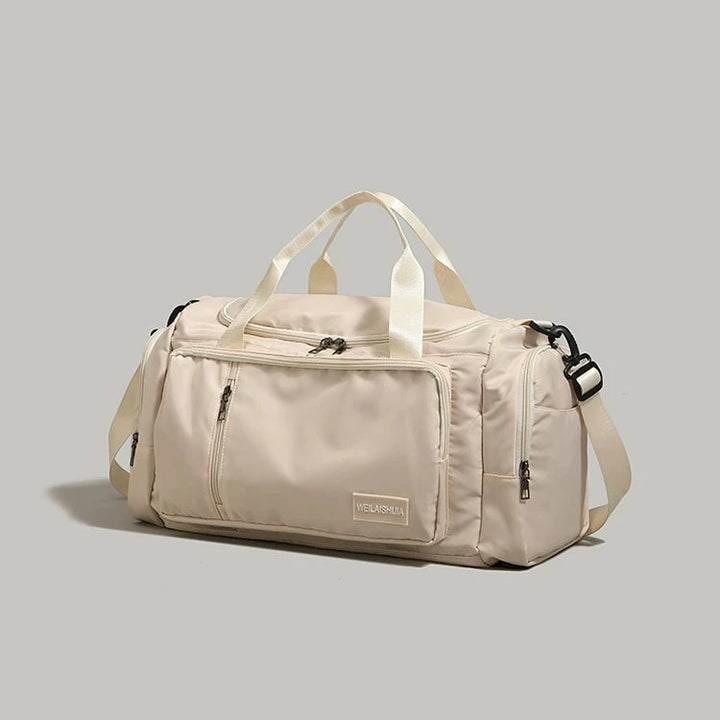 Large Capacity Luggage Storage Bag