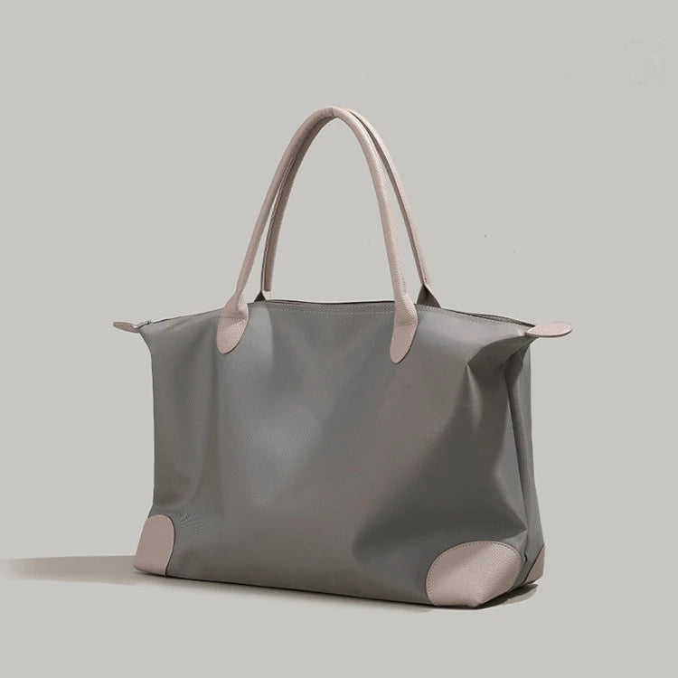 Large Capacity Leisure Travel Bag