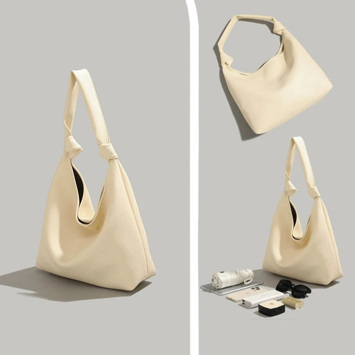 Large Capacity Commuter Tote Bag