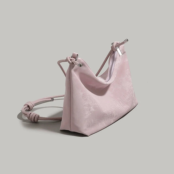 Large Capacity Shoulder Messenger Bag