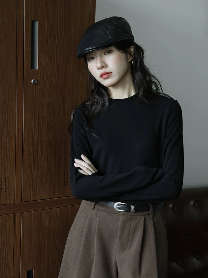 Long Sleeve Classic T-Shirt