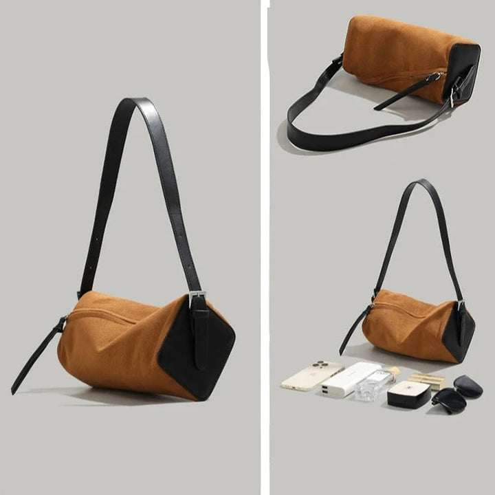Trendy Small Square Shoulder Bag