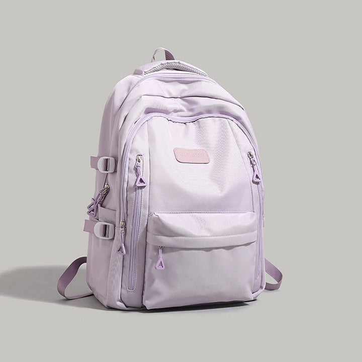 Large Multi-Pocket Backpack