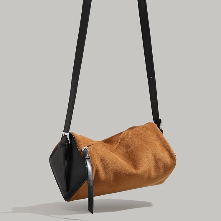 Trendy Small Square Shoulder Bag