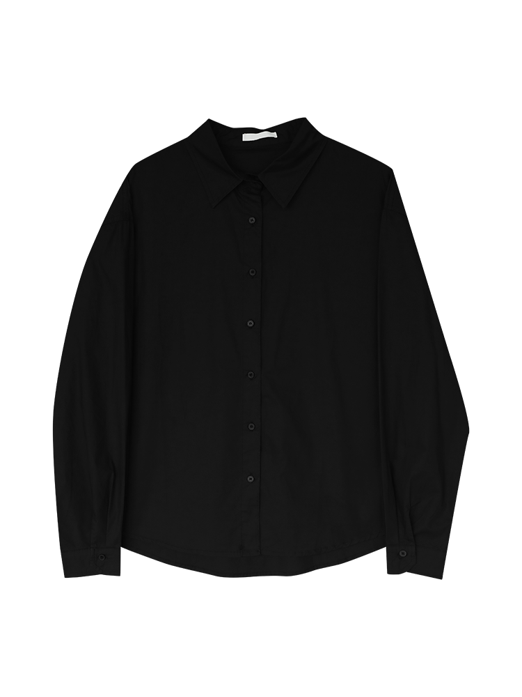 Classic Button-Up Shirt