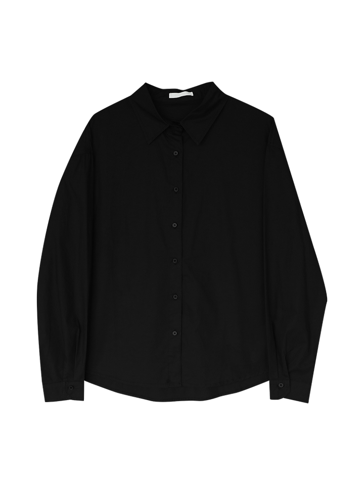 Classic Button-Up Shirt