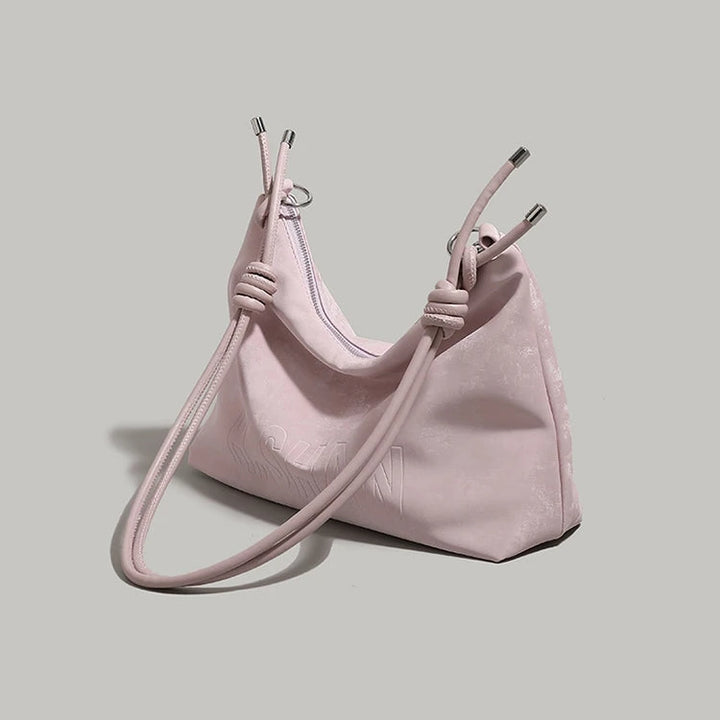 Large Capacity Shoulder Messenger Bag