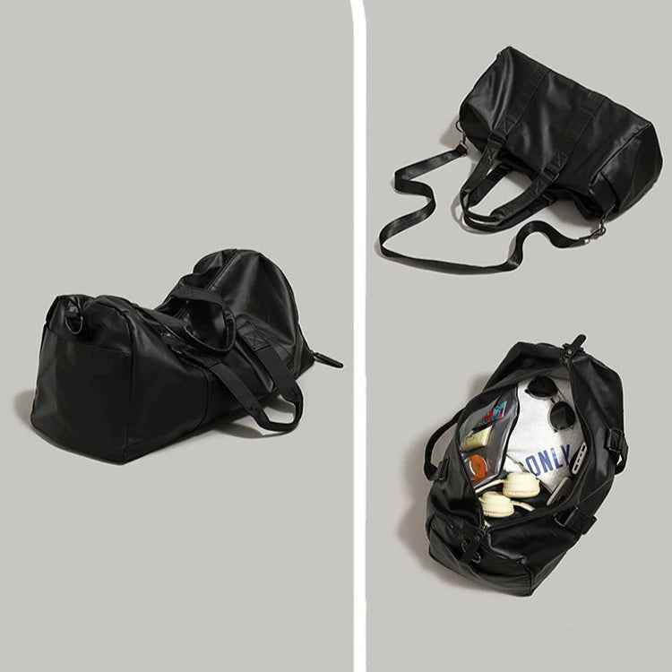 Large Capacity Storage Handbag