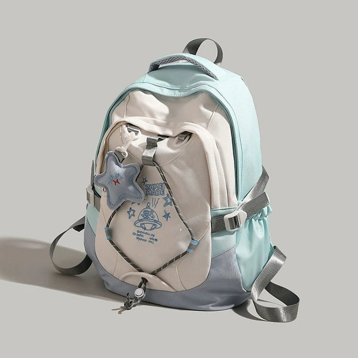 Large Capacity Travel Backpack