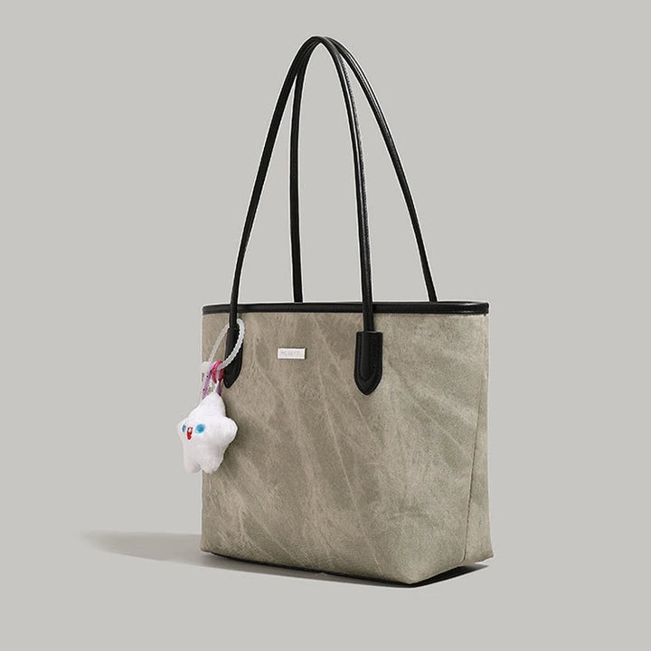 Star Charm Fashion Tote Bag