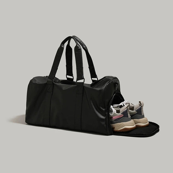 Large Capacity Storage Handbag