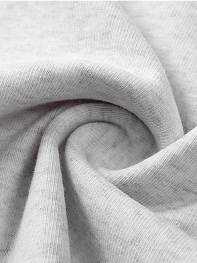 Long Sleeve Crew Neck T-Shirt