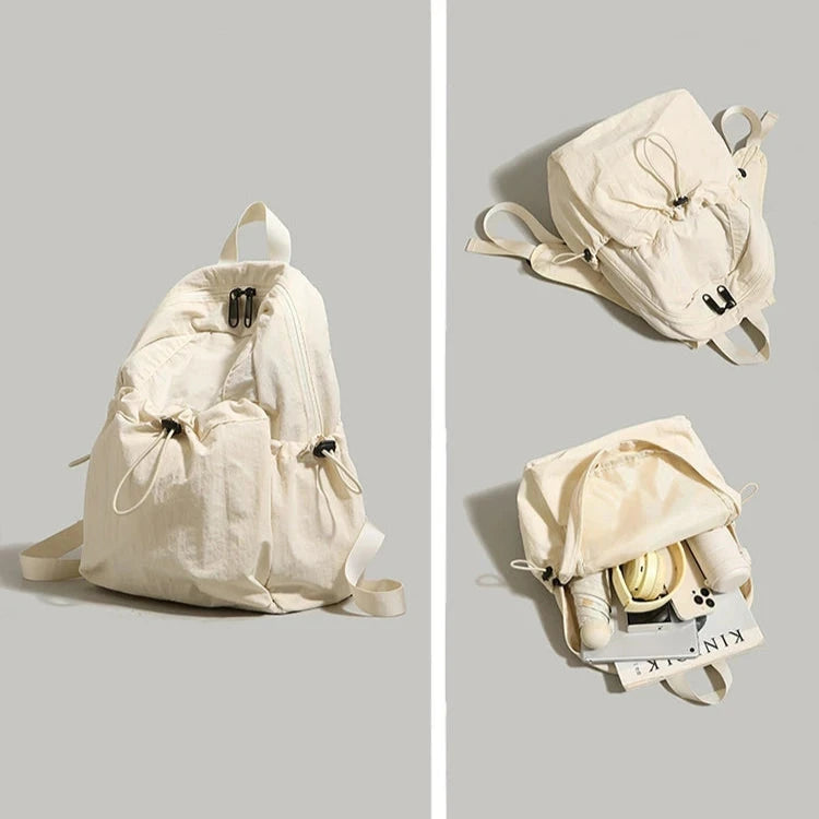 Large Capacity Lightweight Travel Bag