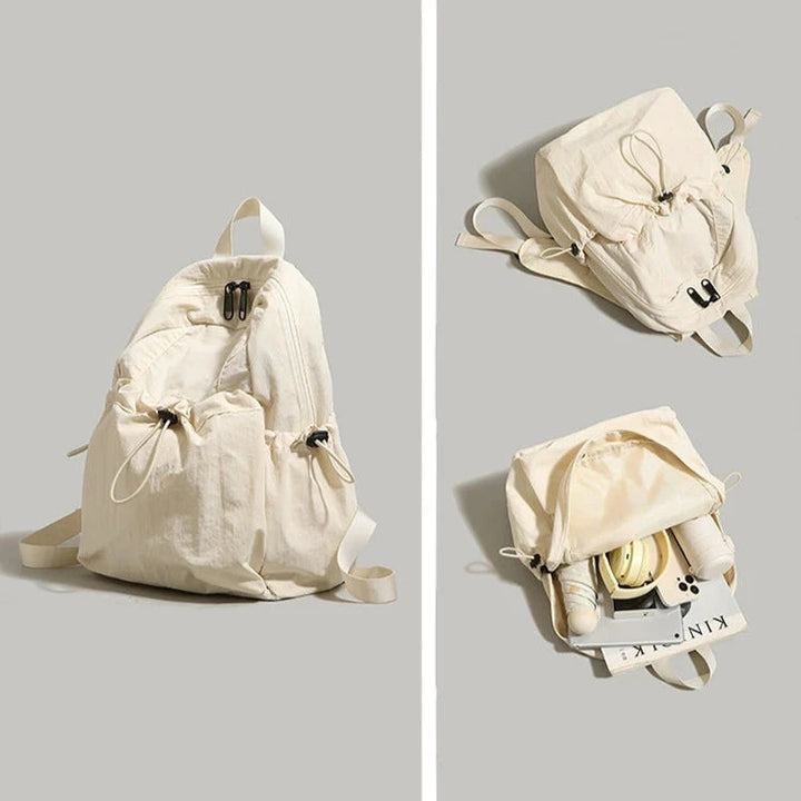 Large Capacity Lightweight Travel Bag