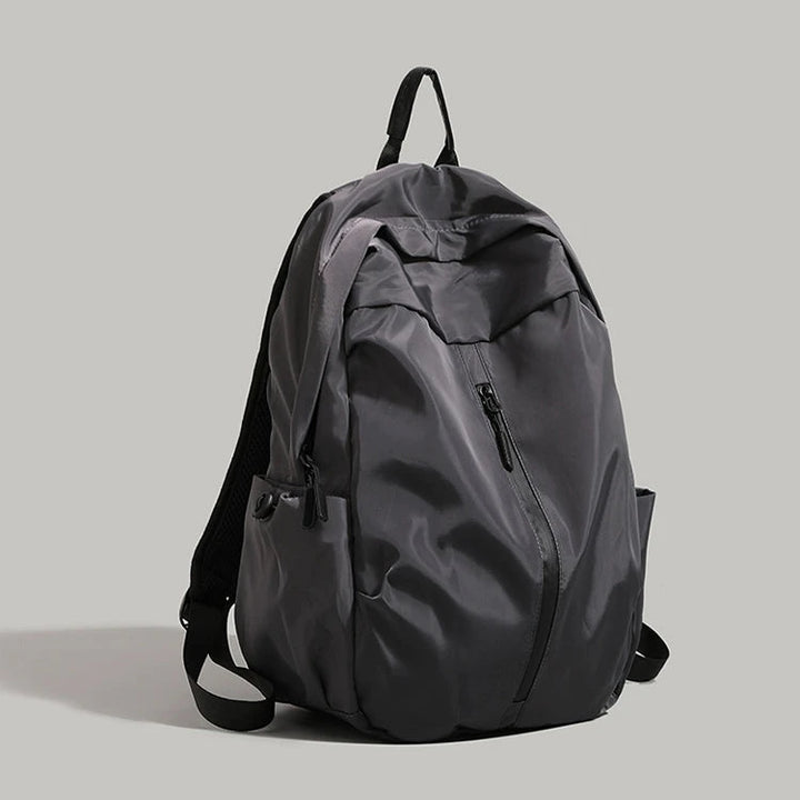 Large Capacity Simple Backpack