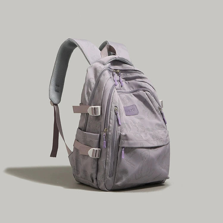Simple Large Capacity Travel Bag