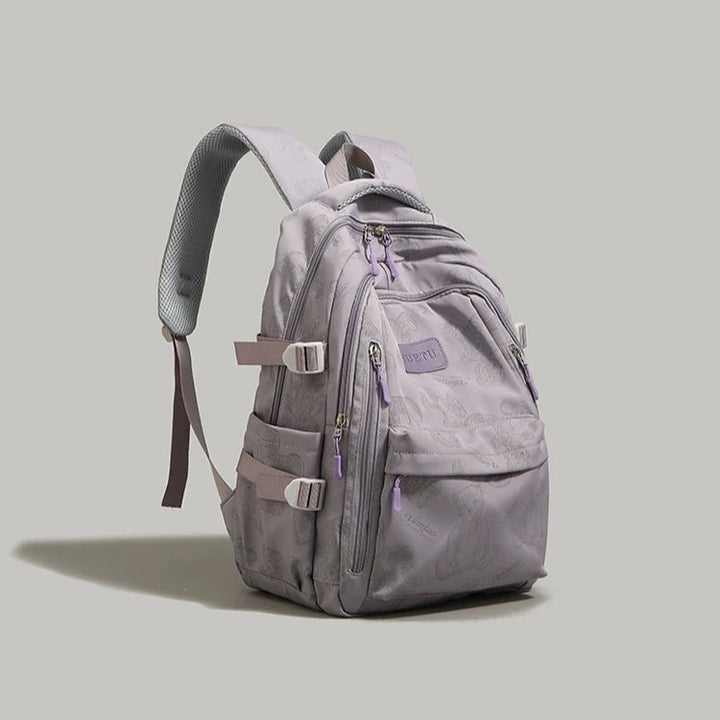 Simple Large Capacity Travel Bag