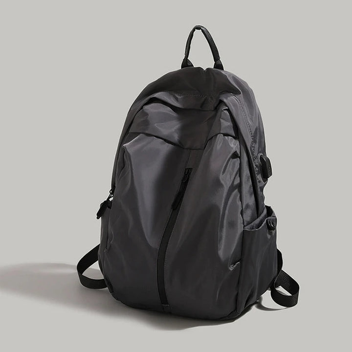 Large Capacity Simple Backpack