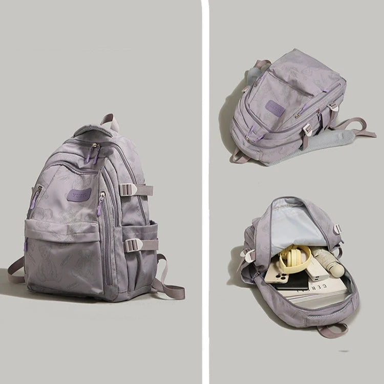 Simple Large Capacity Travel Bag
