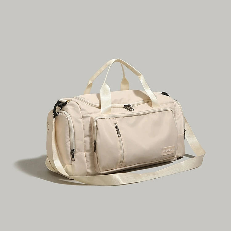 Large Capacity Luggage Storage Bag
